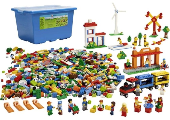 LEGO E9389_1